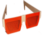 Prototype 3d Glasses