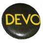 Vintage Pinback Button