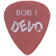Bob 1 pick used on Nov. 09 tour