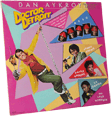 Dr. Detroit Promo Soundtrack LP