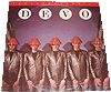 Freedom Of Choice Italy Import LP