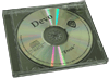 Fresh Promo CD