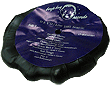 Mispressed Vinyl Glob - Seattle 1981