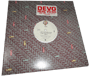 Here To Go Promo 12"