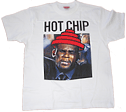 Unauthorized Hot Chip Tee