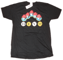 Hot Topic DEVO tee circa 2010