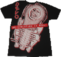 Turkey Monkey Tee by IMPACT