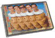 Indonesia Import Cassette