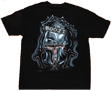 Booji Boy's Jesus Tee