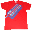 Keytar Tee