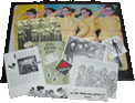 Vintage Club DEVO  Kit