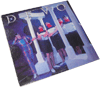 New Traditionalists Greek LP