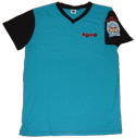 New Traditionalists V-Neck circa 2010