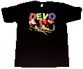 Prophylactic Pose Tee