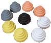 Energy Dome Prototypes