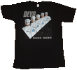 2010 Tour Tee