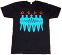 Mens Tour 2013 Tee