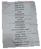 Vegas 2010 Setlist