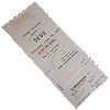 Vegas 2010 Ticket