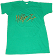 Vintage Whip It Tee by ROACH